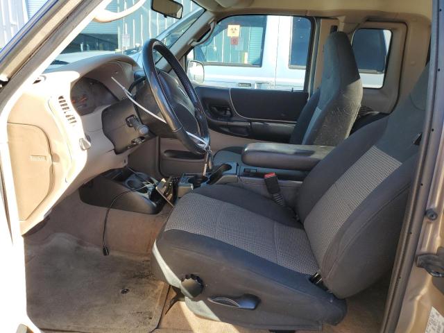 Photo 7 from auction – 2003 FORD RANGER SUP with VIN 1FTYR44E13PA66851