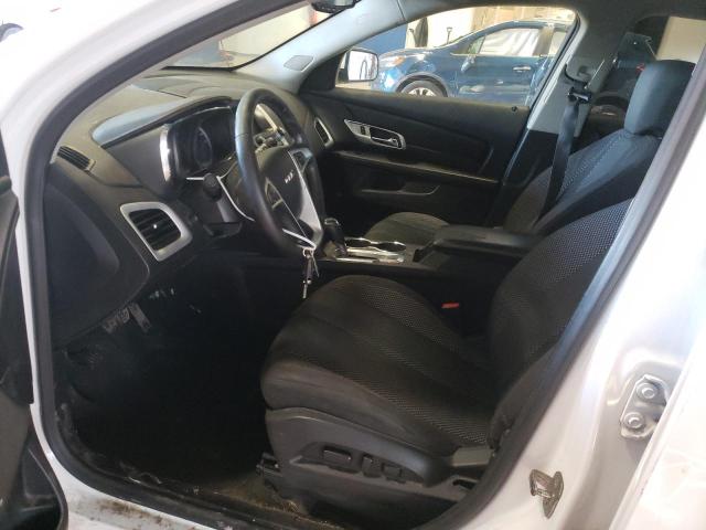 Photo 7 from auction – 2017 GMC TERRAIN SL with VIN 2GKFLTE31H6203198