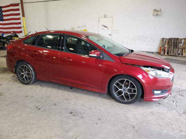 Photo 4 from auction – 2016 FORD FOCUS SE with VIN 1FADP3F26GL207028