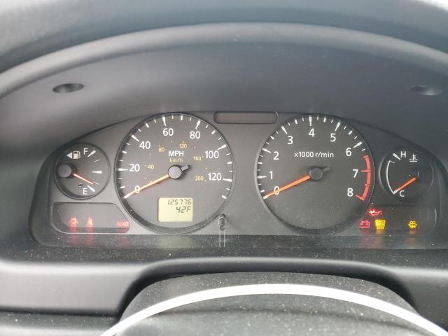 Photo 9 from auction – 2005 NISSAN SENTRA 1.8 with VIN 3N1CB51D95L524038