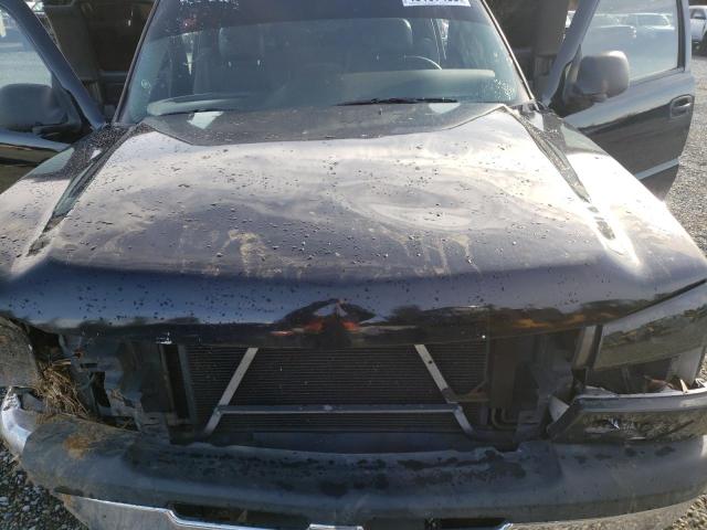Photo 11 from auction – 2007 CHEVROLET SILVERADO with VIN 1GCEC19X47Z163050