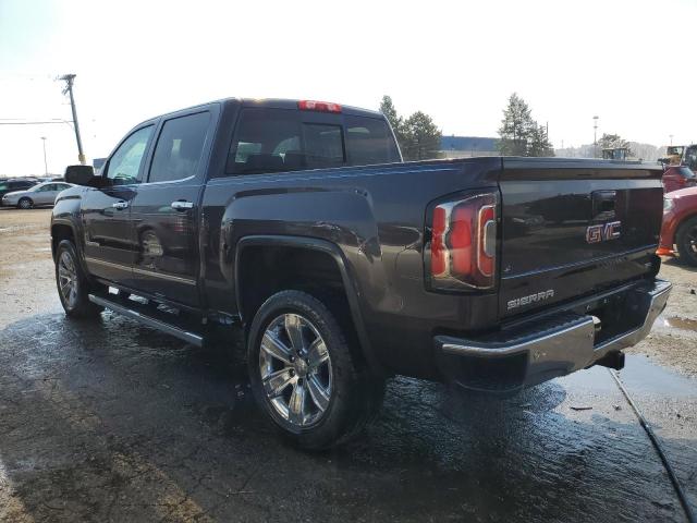 Photo 2 from auction – 2016 GMC SIERRA K15 with VIN 3GTU2NEC0GG176032