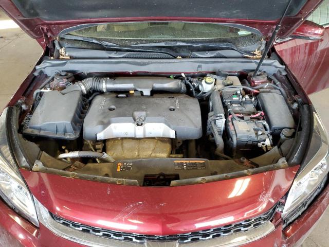 Photo 11 from auction – 2015 CHEVROLET MALIBU LTZ with VIN 1G11F5SL2FF250393