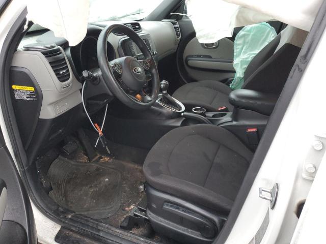 Photo 7 from auction – 2018 KIA SOUL with VIN KNDJN2A22J7573198