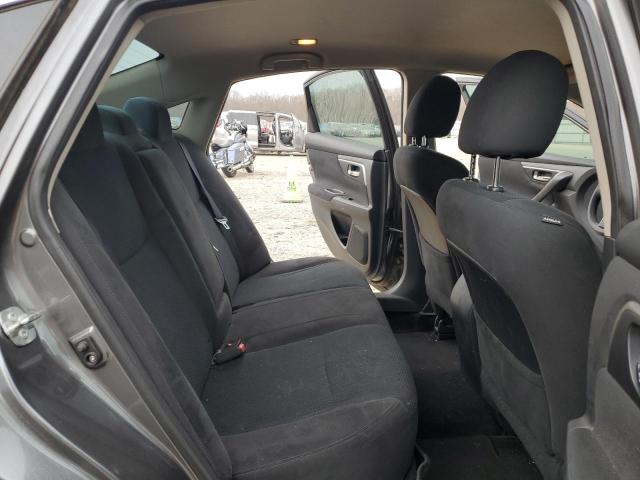 Photo 10 from auction – 2015 NISSAN ALTIMA 2.5 with VIN 1N4AL3AP7FC206082