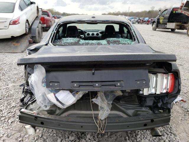 Photo 6 from auction – 2015 FORD MUSTANG with VIN 1FA6P8TH1F5373989