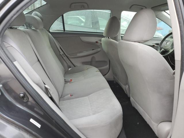 Photo 10 from auction – 2009 TOYOTA COROLLA BA with VIN 1NXBU40E99Z155776