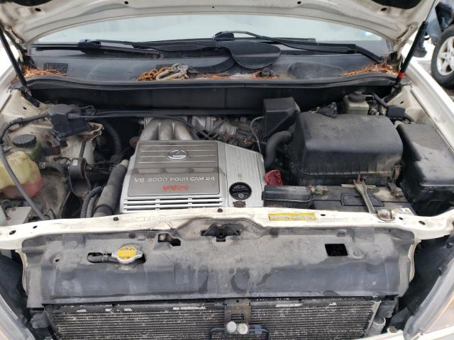 Photo 12 from auction – 1999 LEXUS RX 300 with VIN JT6HF10U4X0051092