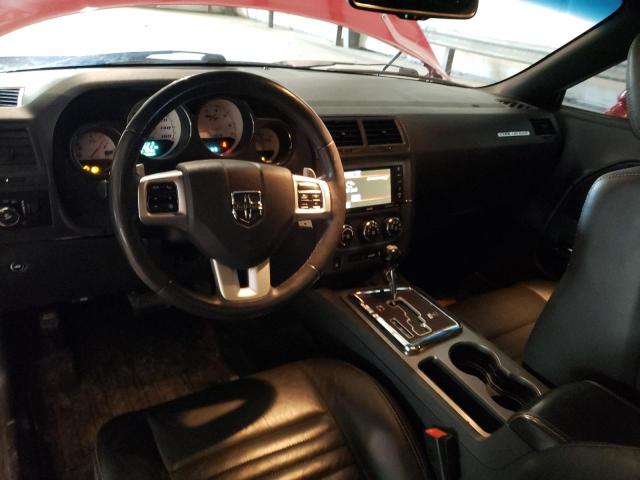 Photo 8 from auction – 2013 DODGE CHALLENGER with VIN 2C3CDYBT1DH653191