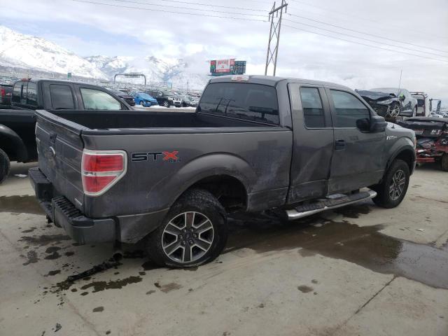 صورة رقم 3 من المزاد - 2012 FORD F150 SUPER مع VIN 1FTFX1EF9CKE22804