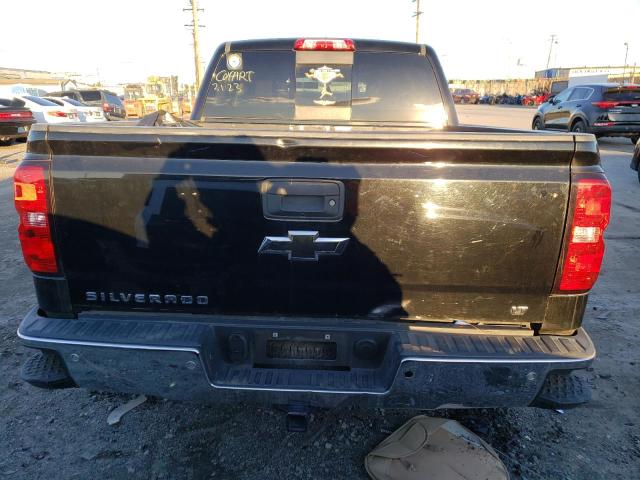 Photo 6 from auction – 2016 CHEVROLET SILVERADO with VIN 3GCPCREC6GG137091
