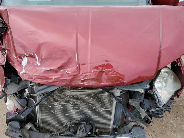 Photo 12 from auction – 2011 CHRYSLER TOWN & COU with VIN 2A4RR5DG3BR750707