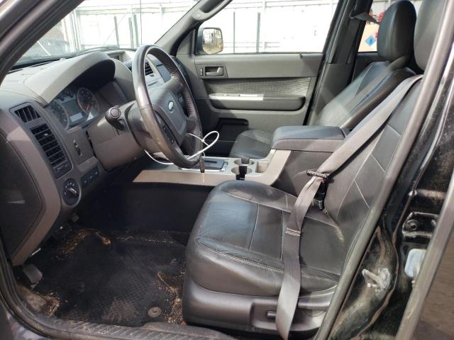 Photo 7 from auction – 2012 FORD ESCAPE XLT with VIN 1FMCU0D78CKB16866