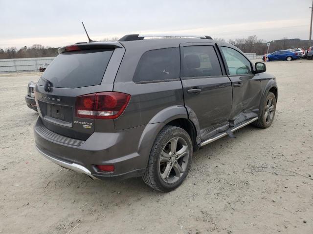 Photo 3 from auction – 2017 DODGE JOURNEY CR with VIN 3C4PDCGG4HT531126