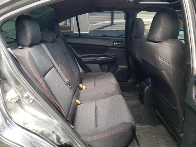 Photo 10 from auction – 2017 SUBARU WRX PREMIU with VIN JF1VA1E66H9801129