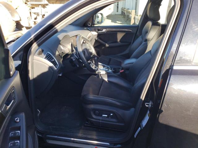 Photo 7 from auction – 2014 AUDI SQ5 PREMIU with VIN WA1CGAFP6EA016363
