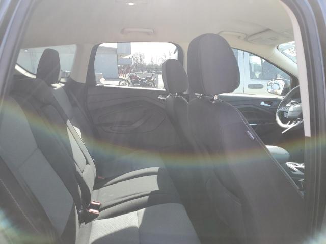 Photo 11 from auction – 2017 FORD ESCAPE SE with VIN 1FMCU0G97HUE03740