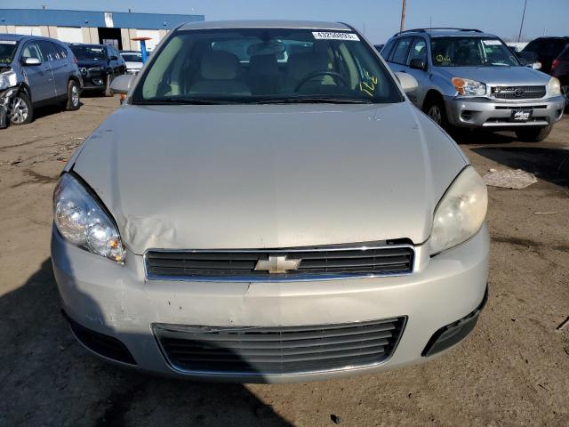 Photo 5 from auction – 2011 CHEVROLET IMPALA LT with VIN 2G1WB5EK5B1193404