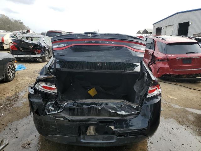 Photo 6 from auction – 2016 DODGE DART SE with VIN 1C3CDFAA7GD624851