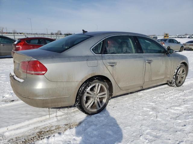 Photo 3 from auction – 2012 VOLKSWAGEN PASSAT SEL with VIN 1VWCN7A38CC006127