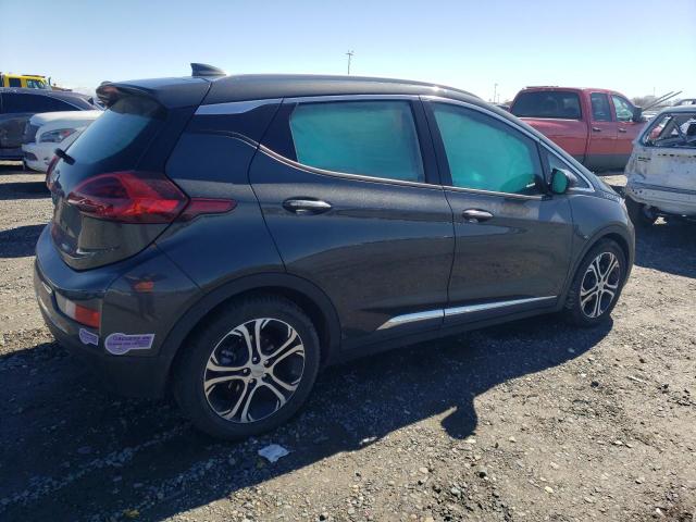 Photo 3 from auction – 2019 CHEVROLET BOLT EV PR with VIN 1G1FZ6S09K4113658