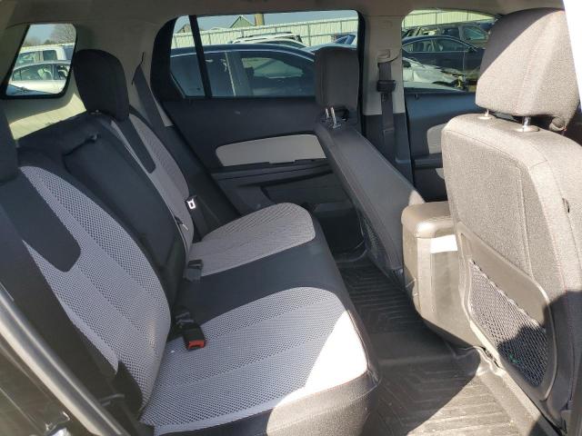 Photo 11 from auction – 2017 GMC TERRAIN SL with VIN 2GKFLTE37H6104708