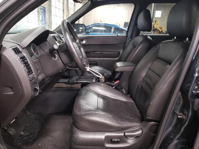 Photo 7 from auction – 2008 FORD ESCAPE LIM with VIN 1FMCU94108KD77285