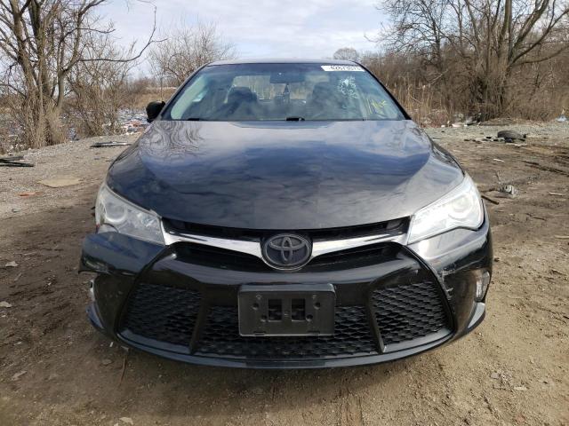 Photo 5 from auction – 2017 TOYOTA CAMRY LE with VIN 4T1BF1FK0HU761049