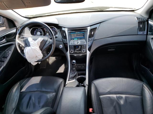 صورة رقم 8 من المزاد - 2011 HYUNDAI SONATA SE مع VIN 5NPEC4AC4BH307111