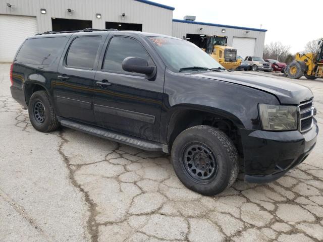 Photo 4 from auction – 2014 CHEVROLET SUBURBAN C with VIN 1GNSCJE06ER156519
