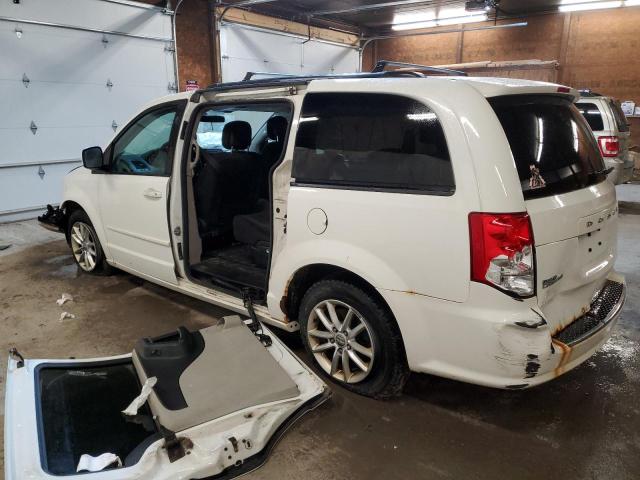 Photo 2 from auction – 2013 DODGE GRAND CARA with VIN 2C4RDGCG5DR514354