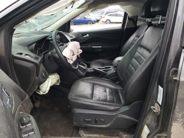 Photo 7 from auction – 2014 FORD ESCAPE TIT with VIN 1FMCU9J98EUA13397