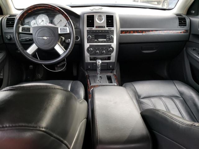 Photo 8 from auction – 2008 CHRYSLER 300C with VIN 2C3LA63H98H157875