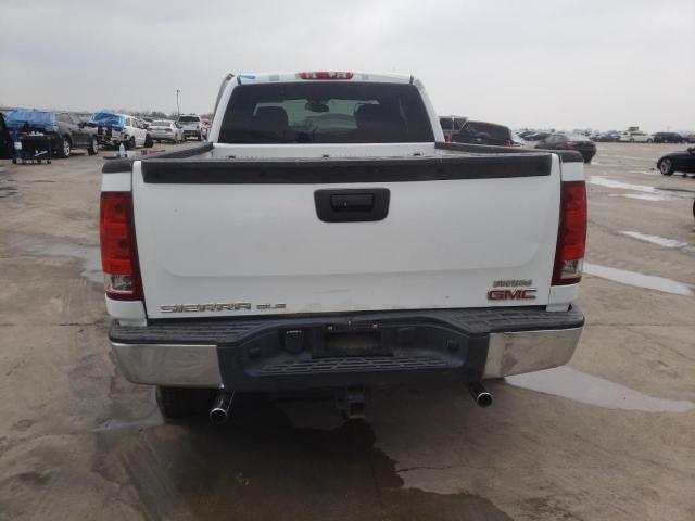 Photo 6 from auction – 2007 GMC NEW SIERRA with VIN 2GTEC19J471578194