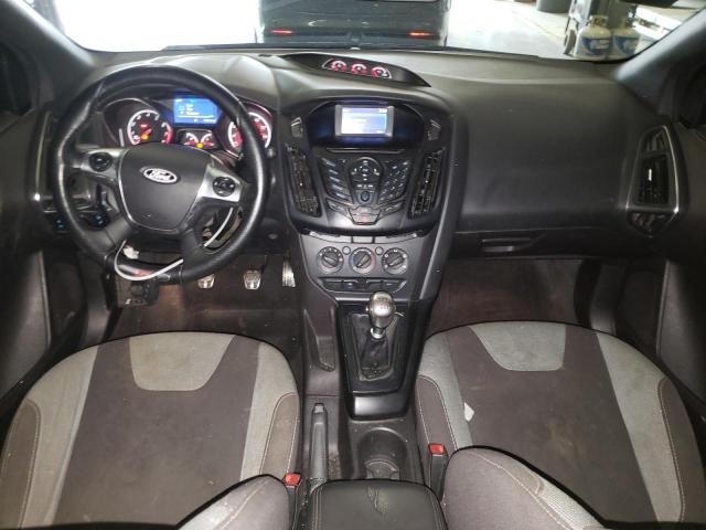 Photo 8 from auction – 2014 FORD FOCUS ST with VIN 1FADP3L93EL396736