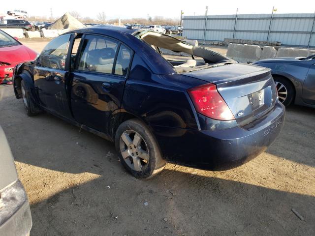 Photo 2 from auction – 2007 SATURN ION LEVEL with VIN 1G8AL55FX7Z179783