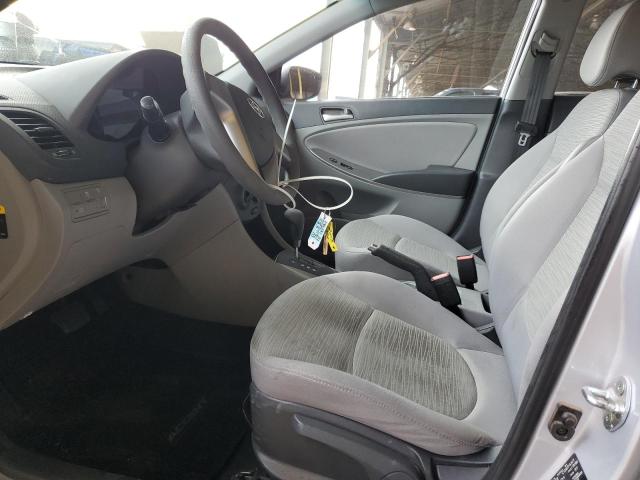 Photo 7 from auction – 2016 HYUNDAI ACCENT SE with VIN KMHCT4AE0GU053589