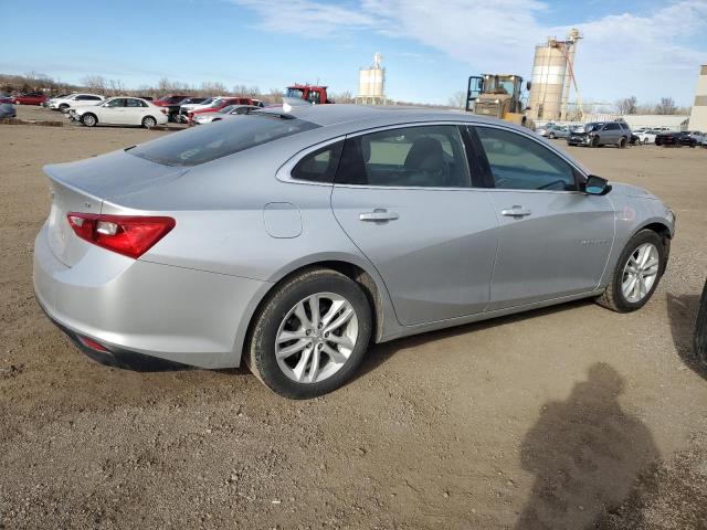 Photo 3 from auction – 2018 CHEVROLET MALIBU LT with VIN 1G1ZD5ST5JF238076
