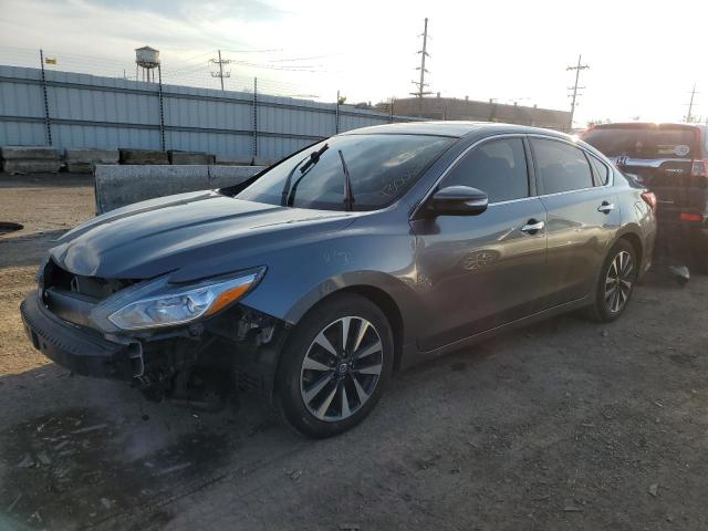 Photo 1 from auction – 2016 NISSAN ALTIMA 2.5 with VIN 1N4AL3AP7GC129697