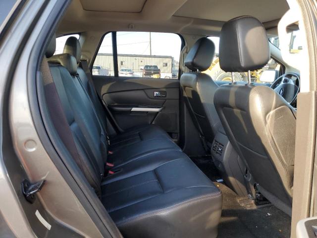 Photo 11 from auction – 2013 FORD EDGE SEL with VIN 2FMDK3JC7DBE07058