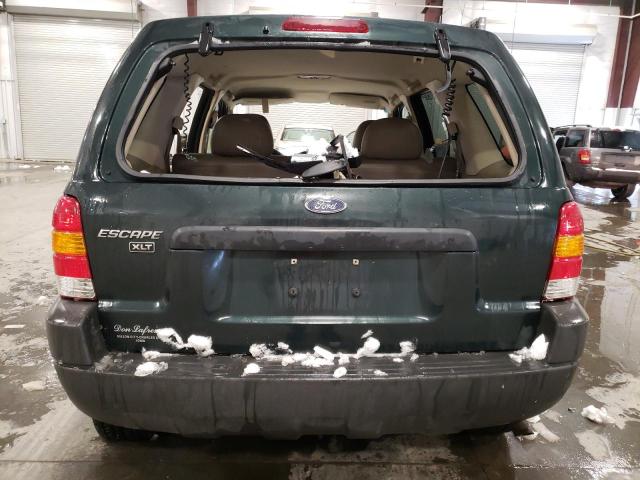 Photo 6 from auction – 2003 FORD ESCAPE XLT with VIN 1FMYU931X3KB75375