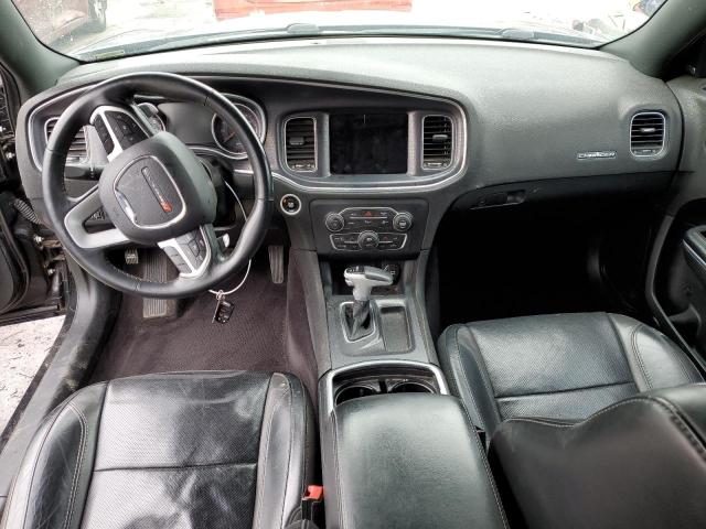 Photo 8 from auction – 2017 DODGE CHARGER R/ with VIN 2C3CDXCT9HH525716