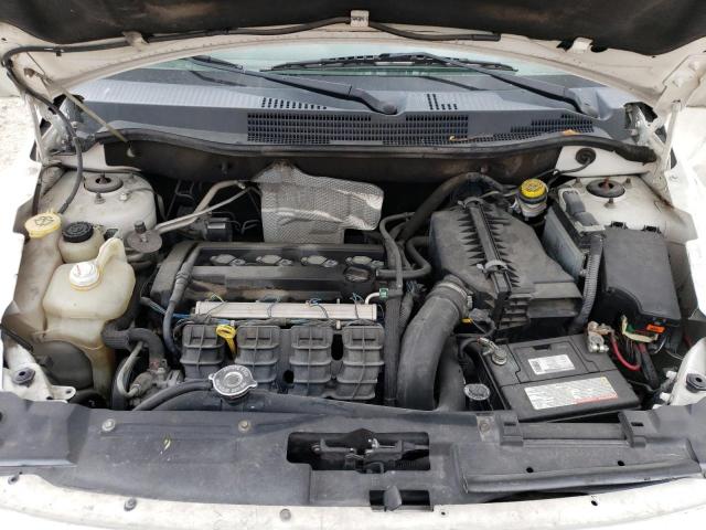 Photo 11 from auction – 2010 DODGE CALIBER SE with VIN 1B3CB2HA1AD550528