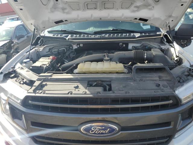 Photo 11 from auction – 2019 FORD F150 SUPER with VIN 1FTFW1E41KFB61287