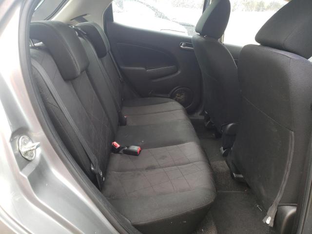 Photo 10 from auction – 2013 MAZDA MAZDA2 with VIN JM1DE1KY5D0164815