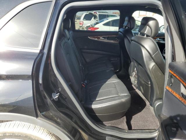 Photo 11 from auction – 2017 LINCOLN MKX RESERV with VIN 2LMPJ8LR6HBL28571