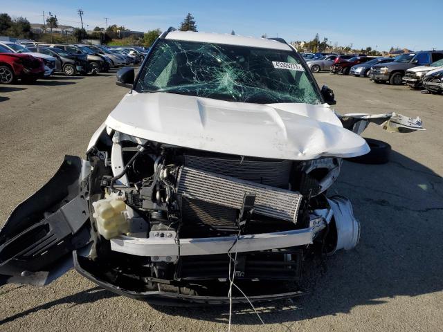 Photo 5 from auction – 2021 FORD EXPLORER X with VIN 1FMSK7DH6MGB45094