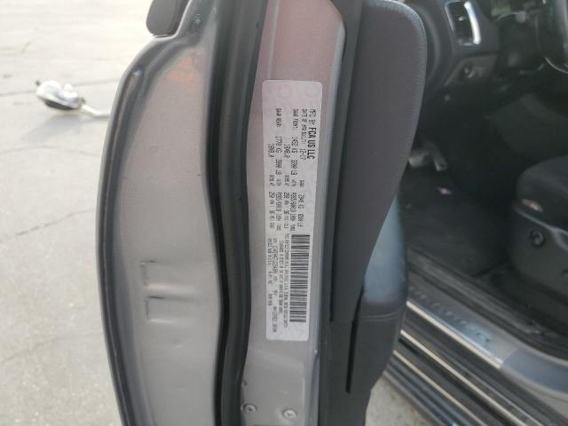 Photo 14 from auction – 2018 DODGE DURANGO SX with VIN 1C4RDHAG7JC254908