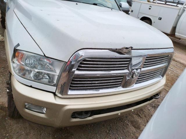 Photo 5 from auction – 2011 DODGE RAM 3500 with VIN 3D73Y4CL1BG568264