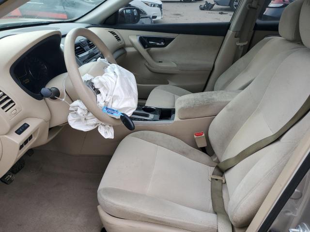Photo 7 from auction – 2013 NISSAN ALTIMA 2.5 with VIN 1N4AL3AP3DN414395